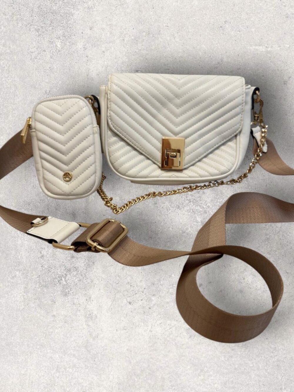 Aldo Crossbody
